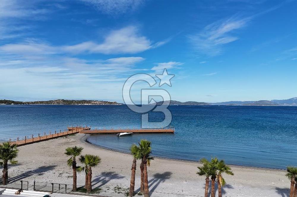Kumsal Boyalık Kiralık Residence