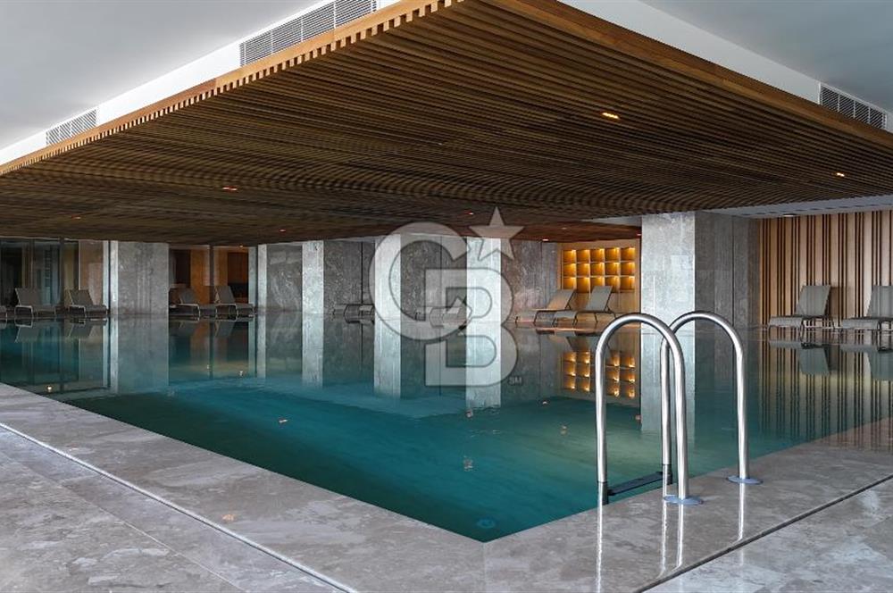 Kumsal Boyalık Kiralık Residence