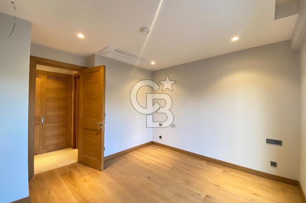 Kumsal Boyalık Kiralık Residence