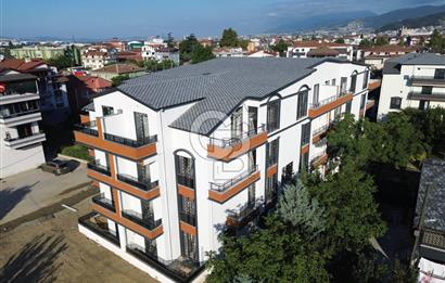 CB Envoy'dan Çiftlik mah. 3+1 Çift Cephe Çatı Dubleks