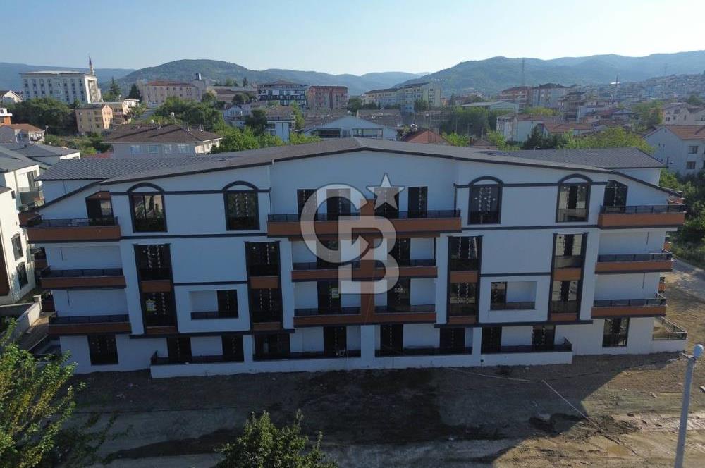 CB Envoy'dan Çiftlik mah. 3+1 Çift Cephe Çatı Dubleks