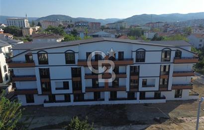 CB Envoy'dan Çiftlik mah. 3+1 Çift Cephe Çatı Dubleks