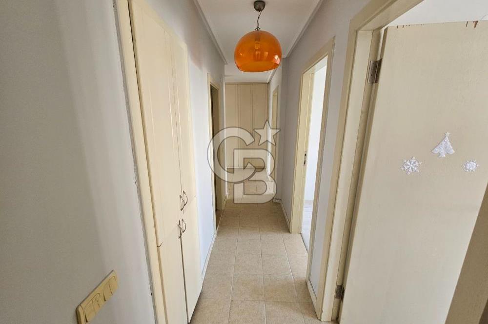GORDİON AVM KARŞISI METRO YAKINI 14. KATTA 4+1 KİRALIK DAİRE