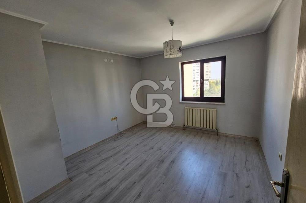 GORDİON AVM KARŞISI METRO YAKINI 14. KATTA 4+1 KİRALIK DAİRE