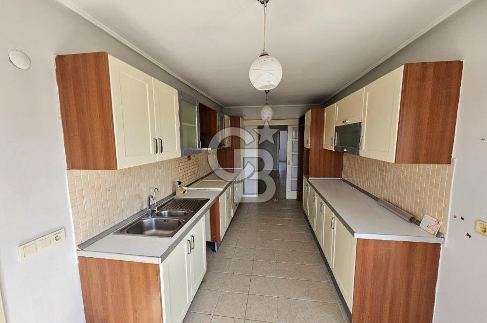 GORDİON AVM KARŞISI METRO YAKINI 14. KATTA 4+1 KİRALIK DAİRE