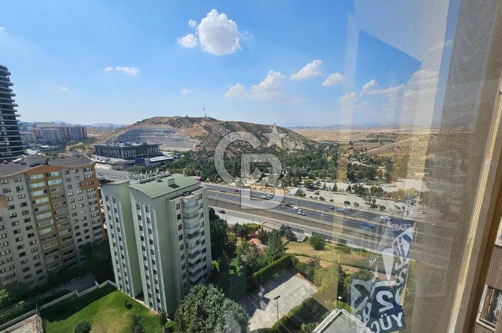 GORDİON AVM KARŞISI METRO YAKINI 14. KATTA 4+1 KİRALIK DAİRE