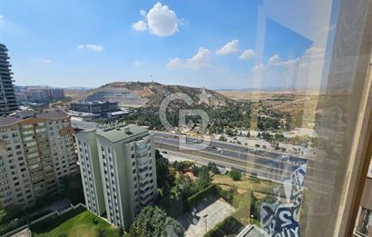 GORDİON AVM KARŞISI METRO YAKINI 14. KATTA 4+1 KİRALIK DAİRE