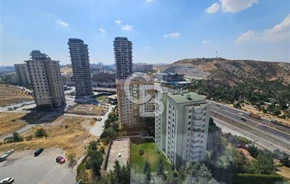 GORDİON AVM KARŞISI METRO YAKINI 14. KATTA 4+1 KİRALIK DAİRE