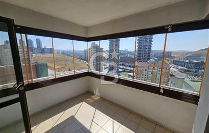 GORDİON AVM KARŞISI METRO YAKINI 14. KATTA 4+1 KİRALIK DAİRE