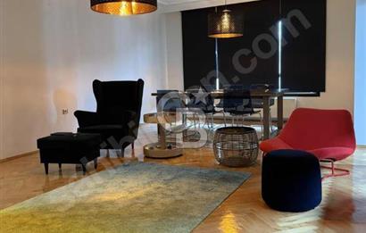 Atakule Manzaralı,Teraslı, Ofis ve ya Konut, 238 m2