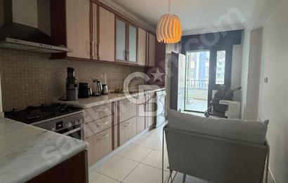 Atakule Manzaralı,Teraslı, Ofis ve ya Konut, 238 m2