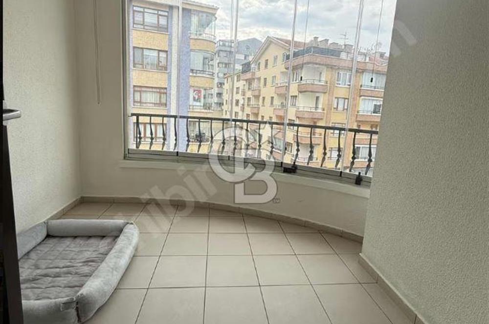 Atakule Manzaralı,Teraslı, Ofis ve ya Konut, 238 m2