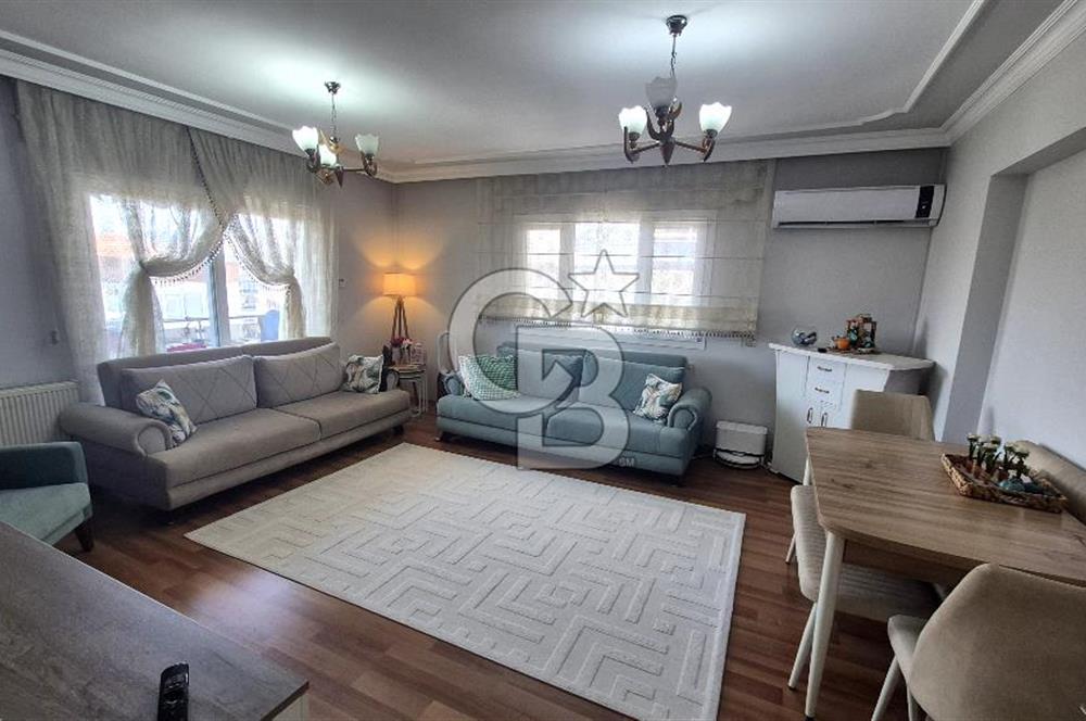 ÜZÜMCÜ YAKINI SATILIK ÖNÜ AÇIK KAPALI MUTFAK 3+1