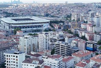 KIZILTOPRAK KOLEJ SOKAK'TA KÖŞE KONUMLU NET 165 M2 DEPOLU DÜKKAN - 2 - 369291