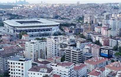 KIZILTOPRAK KOLEJ SOKAK'TA KÖŞE KONUMLU NET 165 M2 DEPOLU DÜKKAN