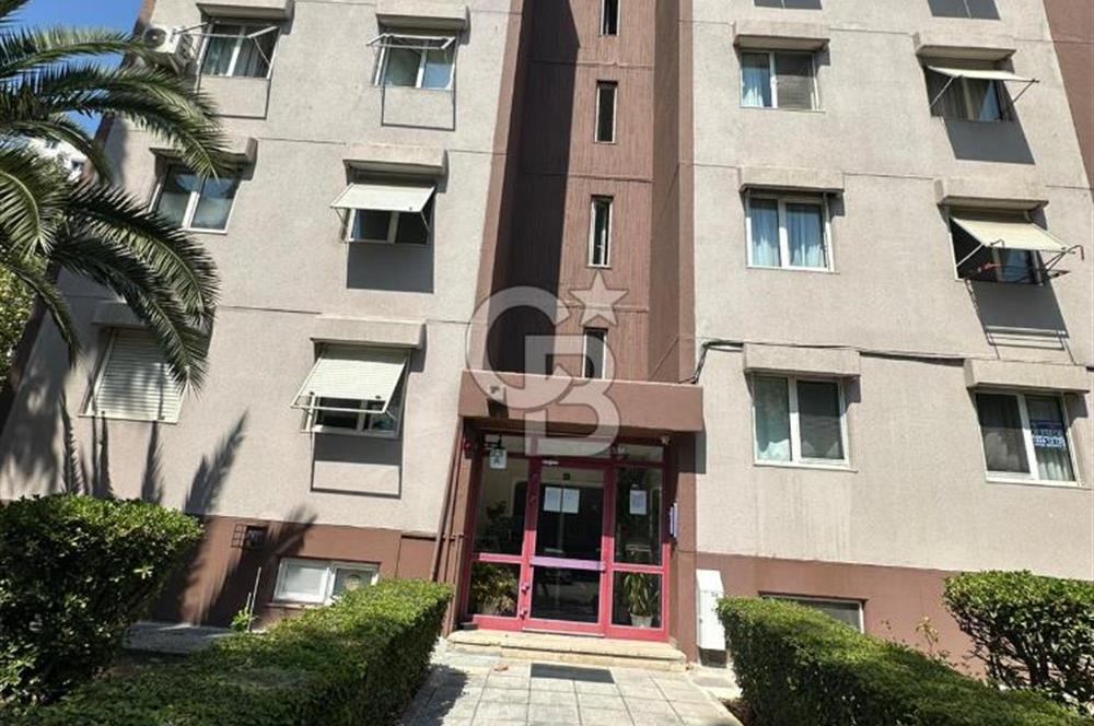 Ataköy 9.Kısım Kısa Bloklarda Kiralık 2+1 Daire
