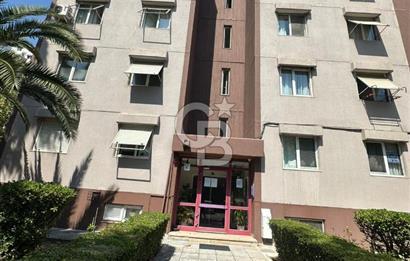 Ataköy 9.Kısım Kısa Bloklarda Kiralık 2+1 Daire