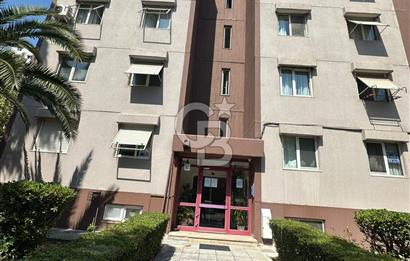 Ataköy 9.Kısım Kısa Bloklarda Kiralık 2+1 Daire
