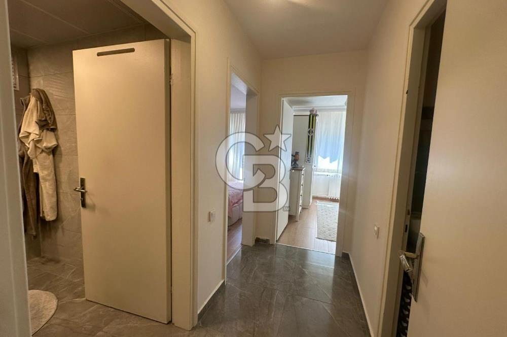 Ataköy 9.Kısım Kısa Bloklarda Kiralık 2+1 Daire