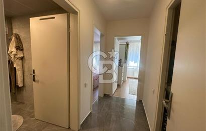 Ataköy 9.Kısım Kısa Bloklarda Kiralık 2+1 Daire