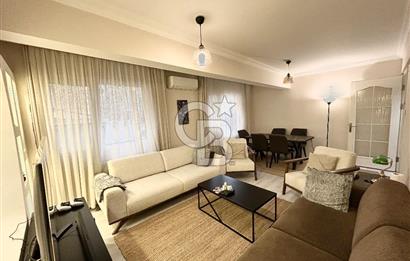 Buca Yaylacık'ta Satılık Park Manzaralı 3+1 Daire