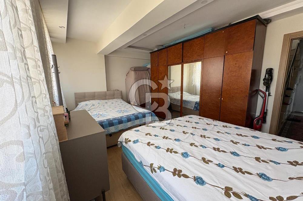 HARMANDALIDA DUBLEX SATILIK DAİRE