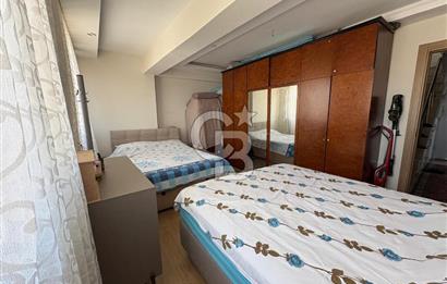 HARMANDALIDA DUBLEX SATILIK DAİRE