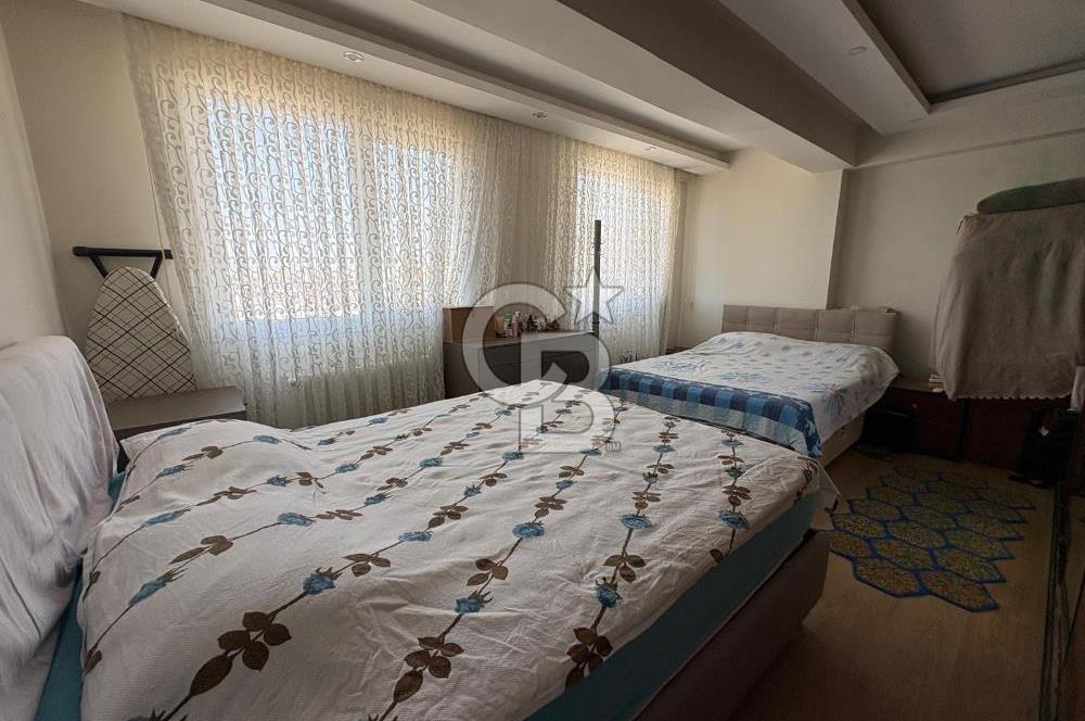 HARMANDALIDA DUBLEX SATILIK DAİRE