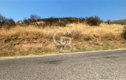 İZMİR ÖDEMİŞ'TE SATILIK 4840 M2 ARAZİ