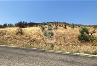 İZMİR ÖDEMİŞ'TE SATILIK 4840 M2 ARAZİ - 1 - 369452