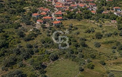 Antalya Akseki Güneykaya'da Satılık Bahçe