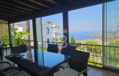 Bodrum Yalıkavak sporkent 3 Satılık 4+1 müstakil Villa