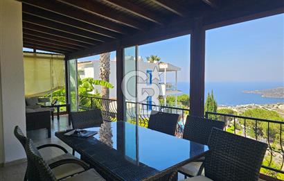 Bodrum Yalıkavak sporkent 3 Satılık 4+1 müstakil Villa