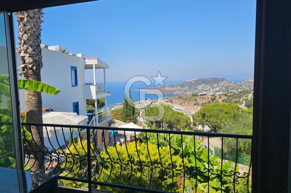 Bodrum Yalıkavak sporkent 3 Satılık 4+1 müstakil Villa