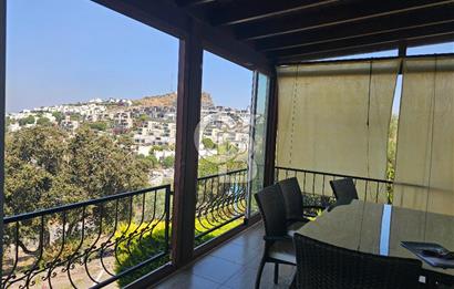 Bodrum Yalıkavak sporkent 3 Satılık 4+1 müstakil Villa