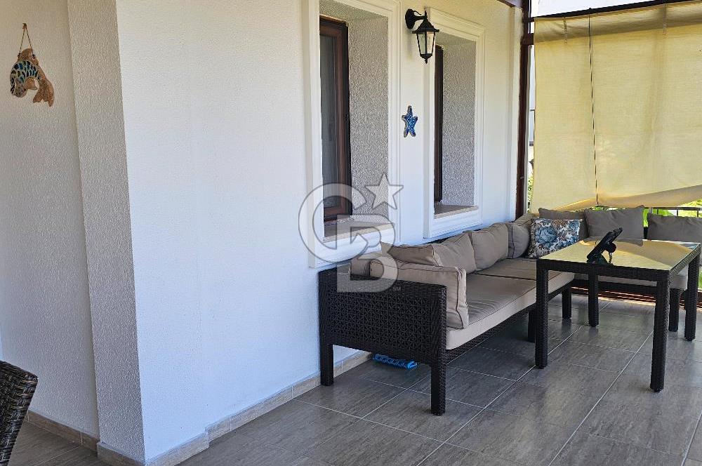 Bodrum Yalıkavak sporkent 3 Satılık 4+1 müstakil Villa
