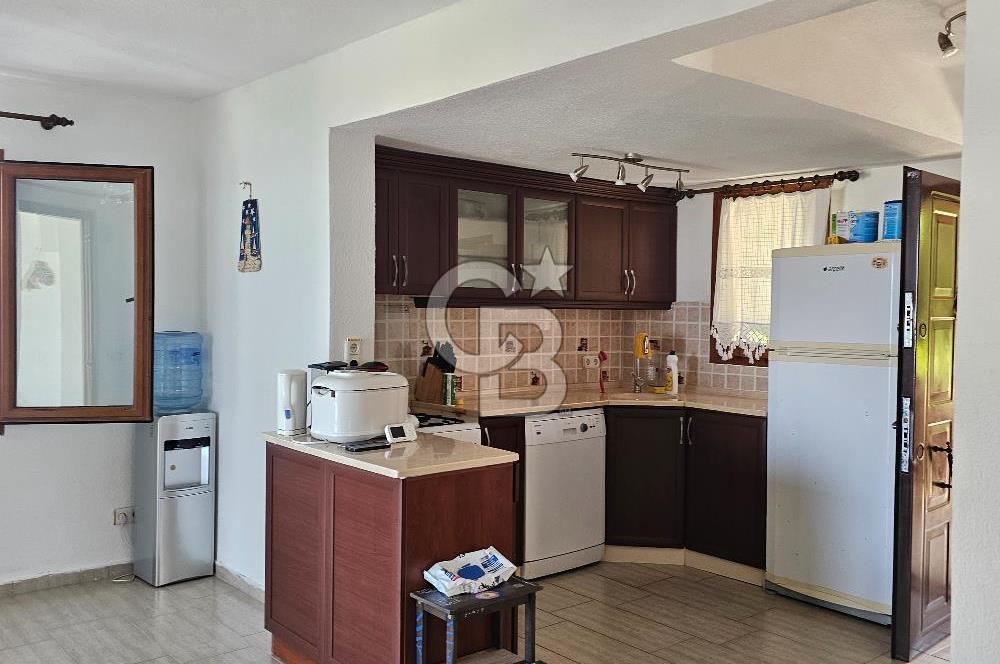 Bodrum Yalıkavak sporkent 3 Satılık 4+1 müstakil Villa
