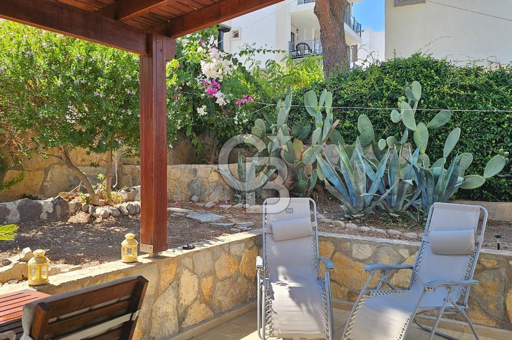 Bodrum Yalıkavak sporkent 3 Satılık 4+1 müstakil Villa
