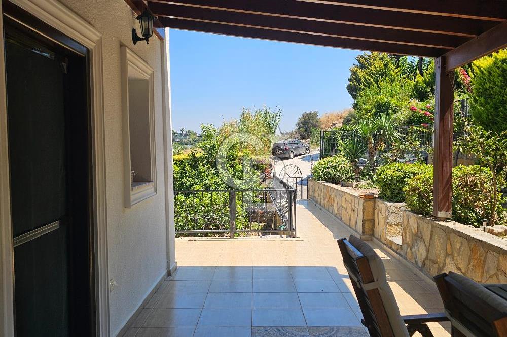Bodrum Yalıkavak sporkent 3 Satılık 4+1 müstakil Villa