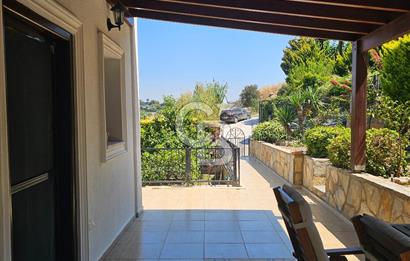 Bodrum Yalıkavak sporkent 3 Satılık 4+1 müstakil Villa