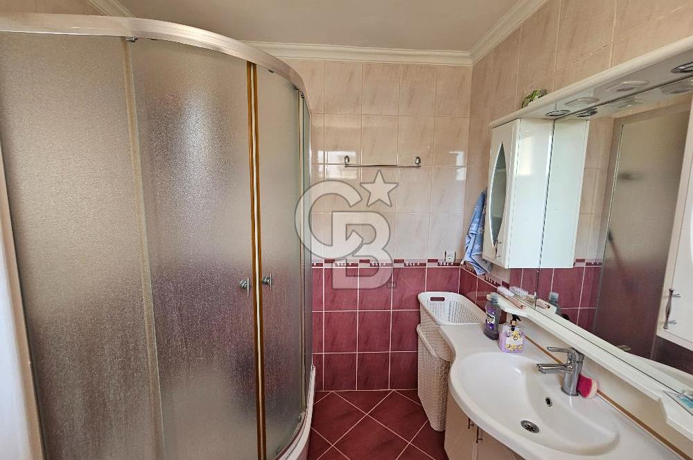 Bodrum Yalıkavak sporkent 3 Satılık 4+1 müstakil Villa