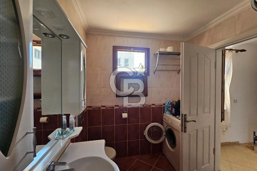 Bodrum Yalıkavak sporkent 3 Satılık 4+1 müstakil Villa