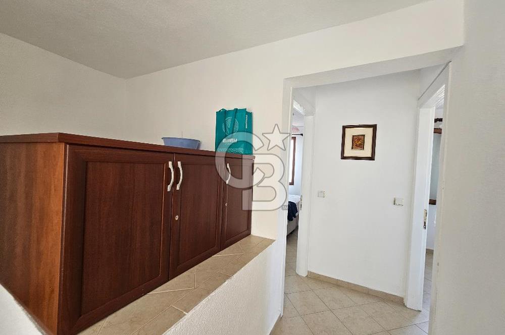 Bodrum Yalıkavak sporkent 3 Satılık 4+1 müstakil Villa