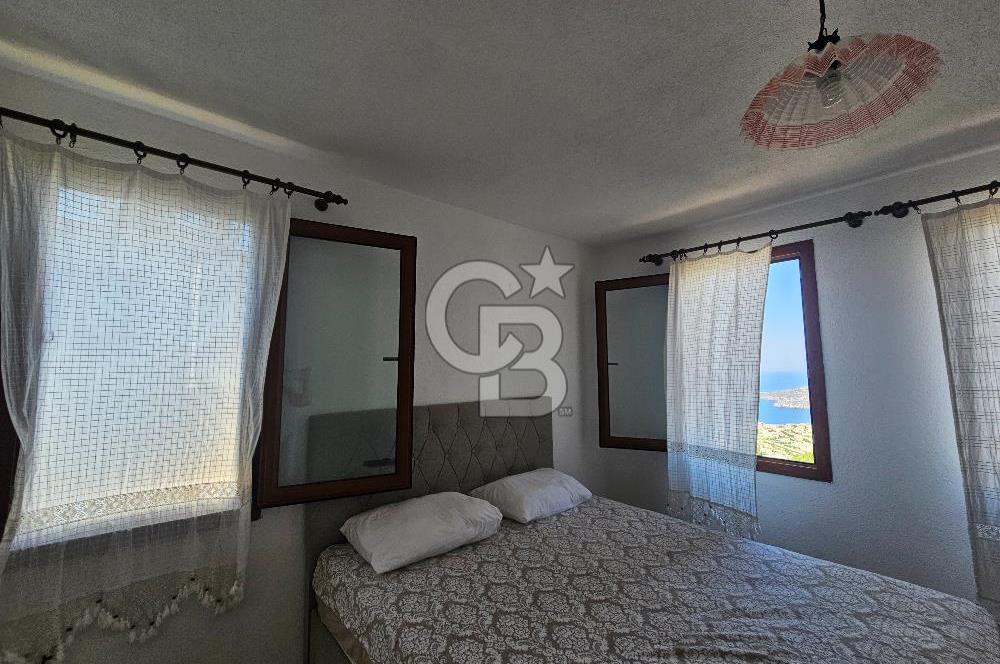 Bodrum Yalıkavak sporkent 3 Satılık 4+1 müstakil Villa