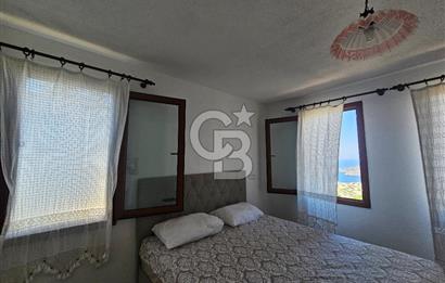 Bodrum Yalıkavak sporkent 3 Satılık 4+1 müstakil Villa