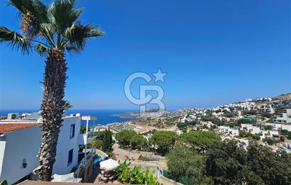 Bodrum Yalıkavak sporkent 3 Satılık 4+1 müstakil Villa