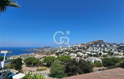 Bodrum Yalıkavak sporkent 3 Satılık 4+1 müstakil Villa