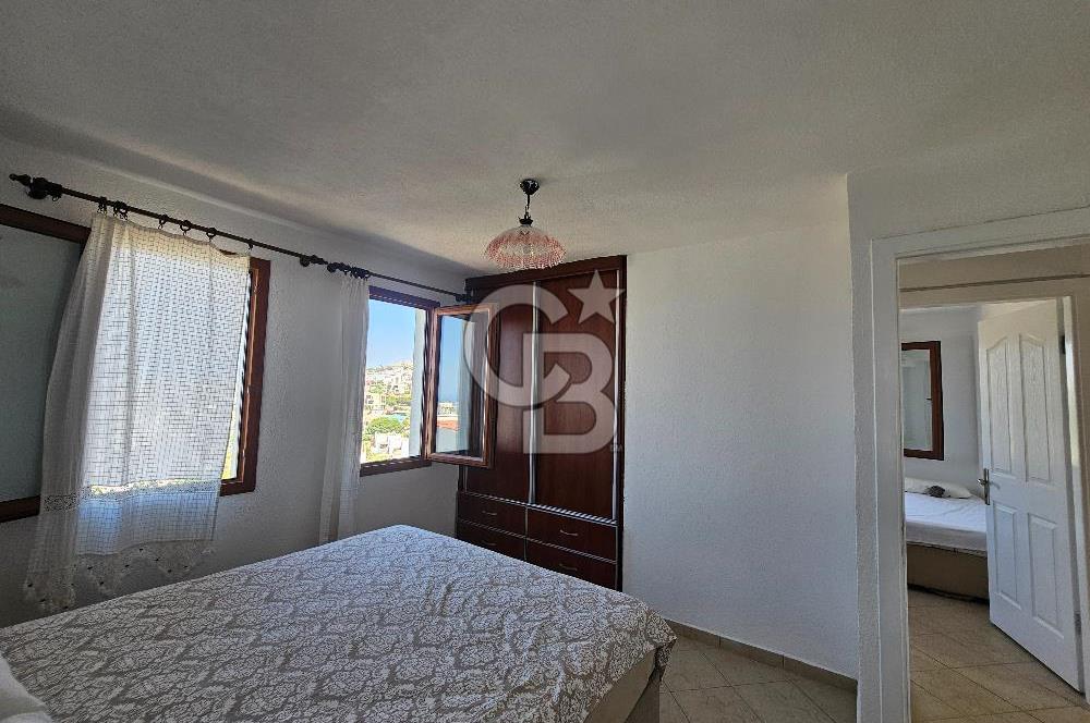 Bodrum Yalıkavak sporkent 3 Satılık 4+1 müstakil Villa