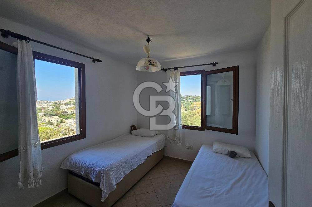 Bodrum Yalıkavak sporkent 3 Satılık 4+1 müstakil Villa