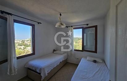 Bodrum Yalıkavak sporkent 3 Satılık 4+1 müstakil Villa